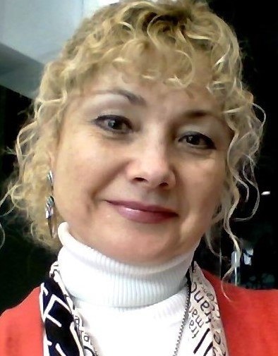 Елена Садовникова | Вологда