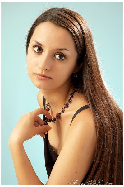 Татьяна Яшина | Пенза