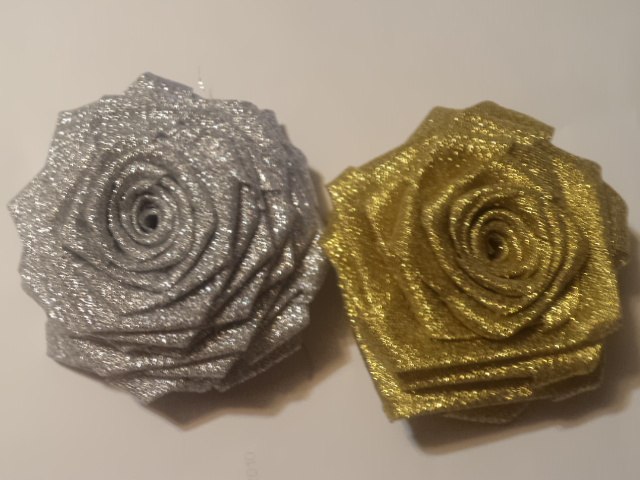 Екатерина Токарева | Торецк / Дзержинск