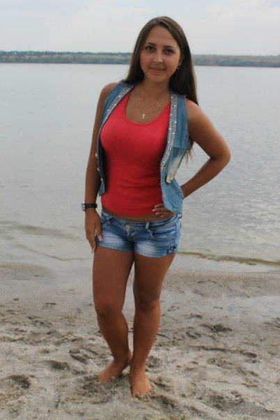 Алёна Погорелова | Николаев