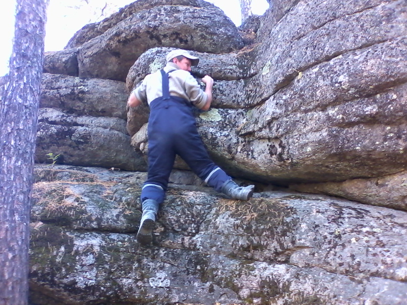 Василий Митин | Барнаул