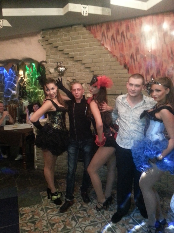 Андрей Бирюков | Выкса