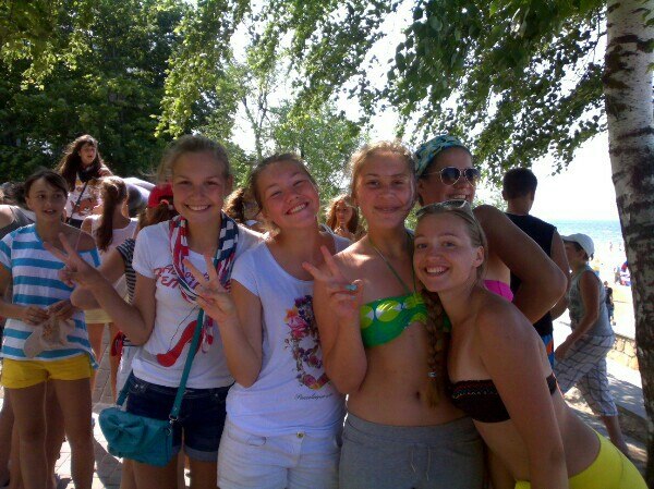 Алина Киселёва | Санкт-Петербург