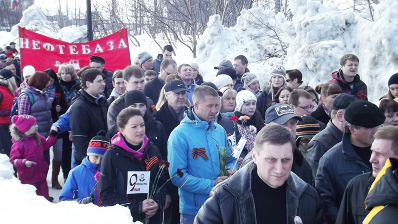 Владимир Поташев | Кировск