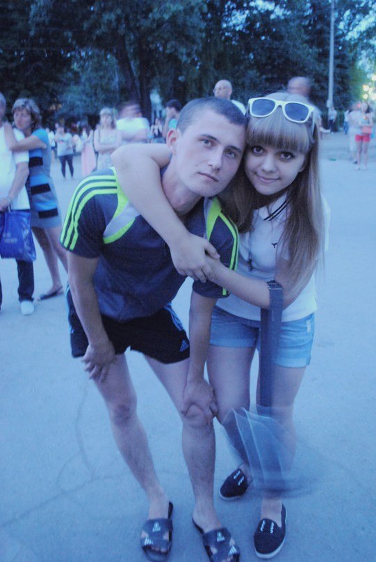 Виктор Авилкин | Балаково