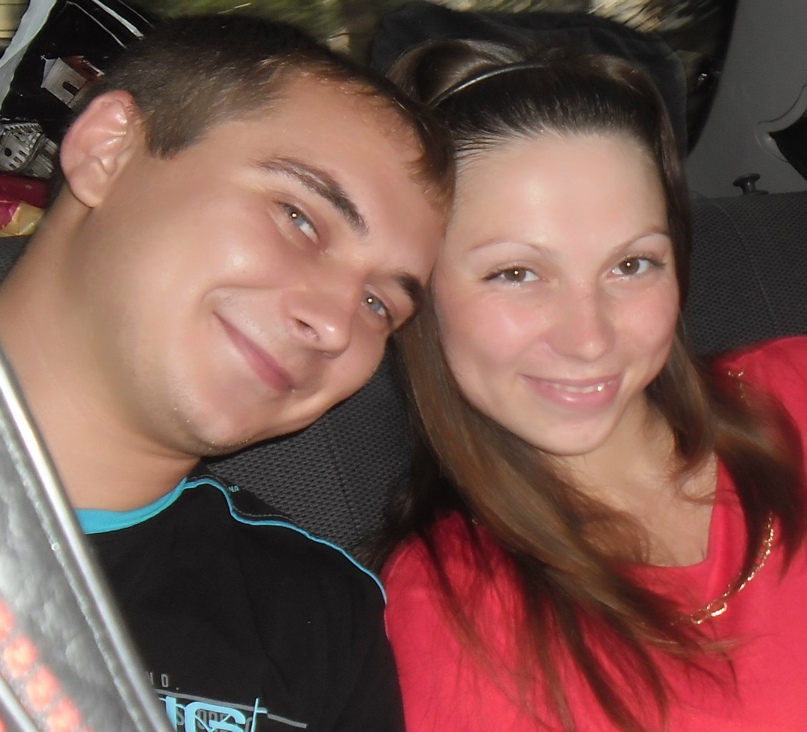 Марина Звягинцева | Енакиево