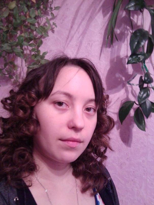 Вероника Яковлева | Чебоксары