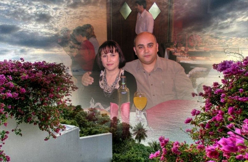 Марина Марченко | Ашкелон