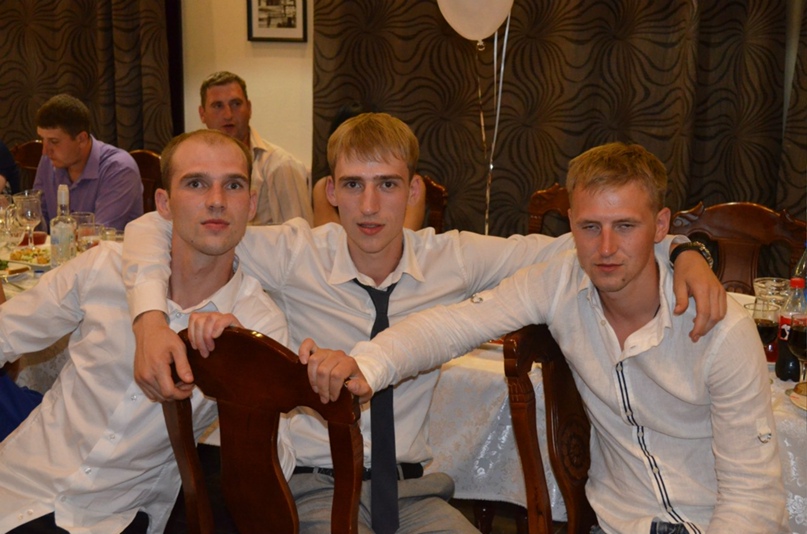 Егор Александрович | Красноярск