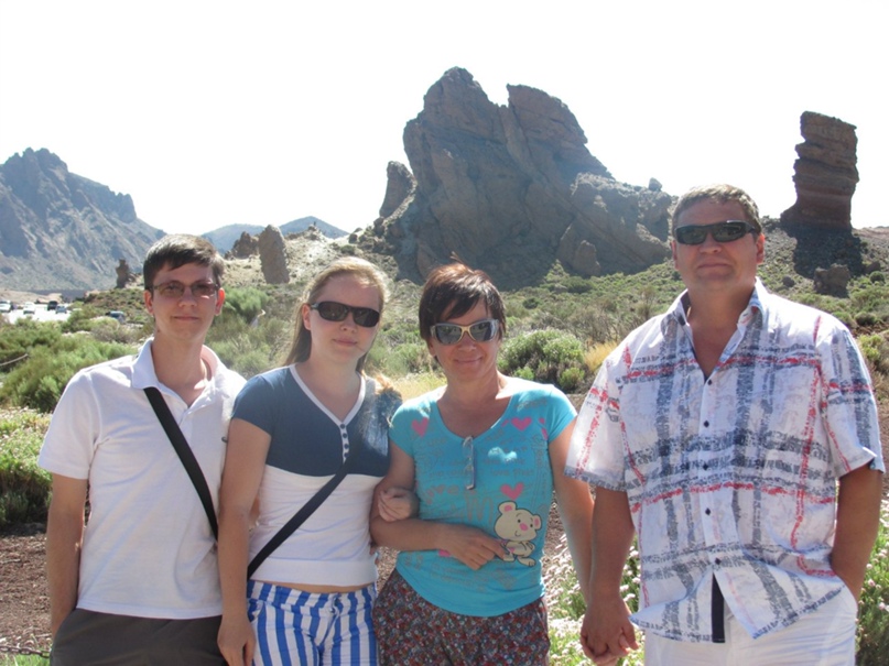 Виталий Фадеев | Кириши