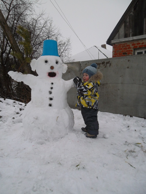 Елена Ключникова | Воронеж