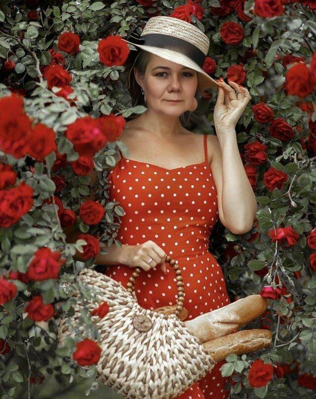 Елена Примакова |