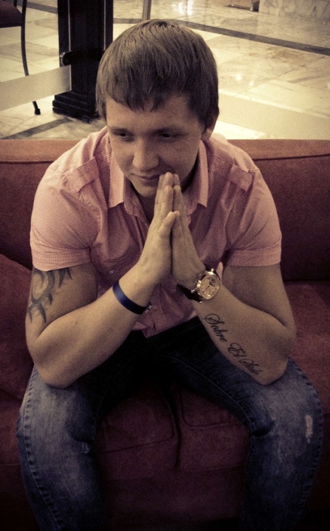 Юрий Владимирович | Выборг