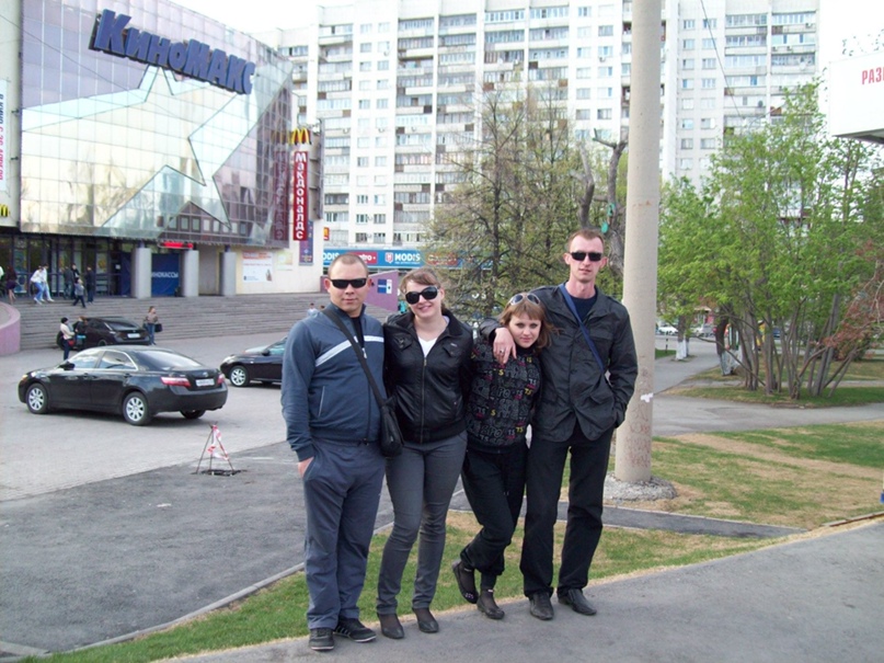 Мария Тимакова | Усть-Катав