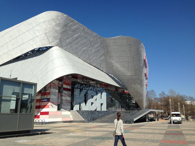 Александр Соленов | Москва