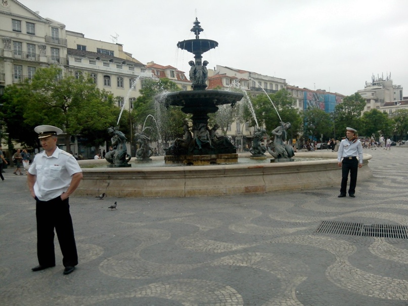 Михаил Широков | Чердынь