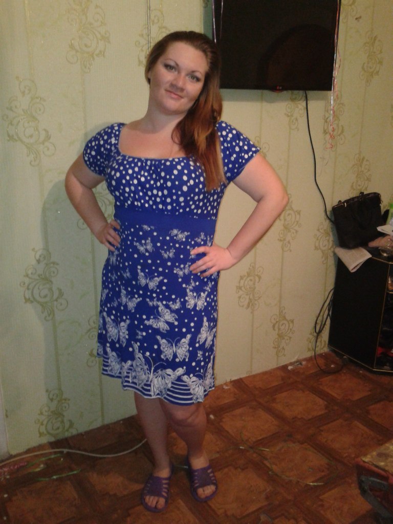 Ирина Бондарчук | Мариуполь