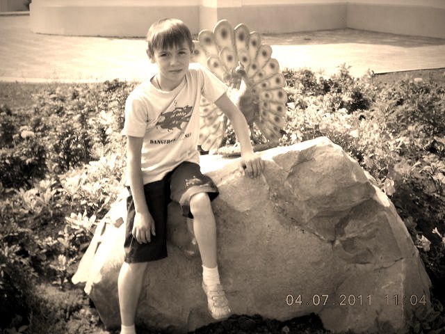 Кирилл Носов | Липецк