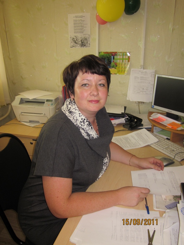 Марина Голяшева | Красноярск