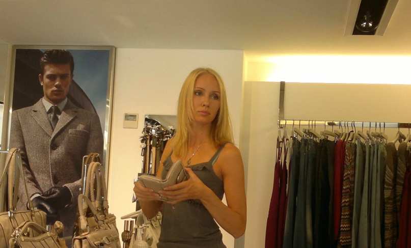 Оксана Карасева | Димитровград