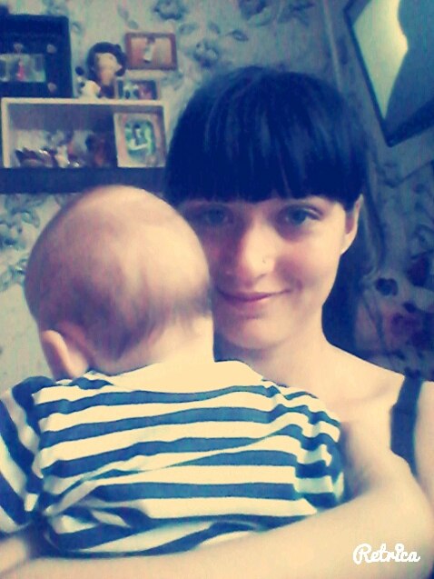 Юлия Симакина | Волгоград