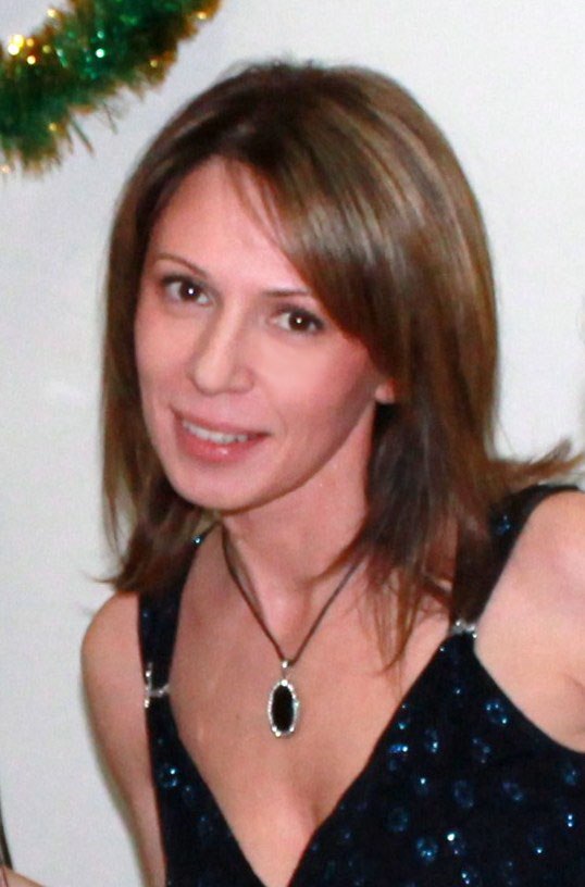 Надежда Герасина | Сергиев Посад