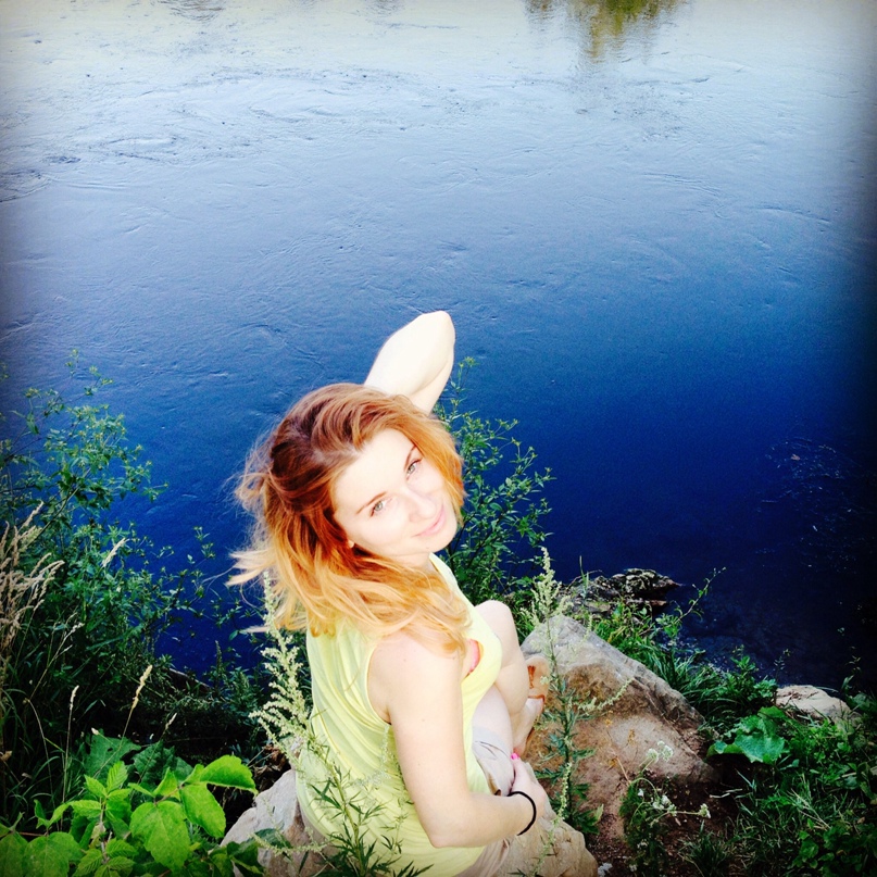 Алиса Попова | Москва