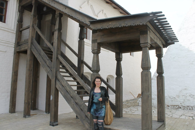 Ольга Смирнова | Казань