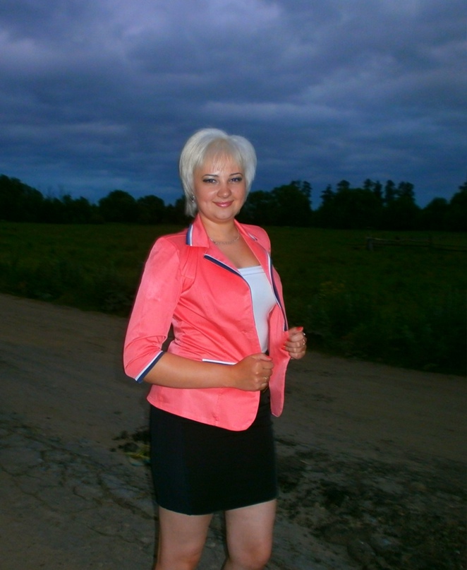 Светлана Игнатьева |