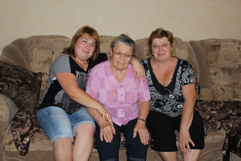 Наталия Ястребова | Краснодар