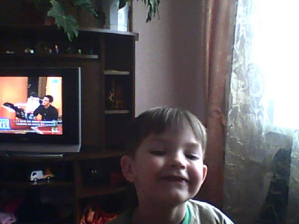 Ксения Павлова | Костерево