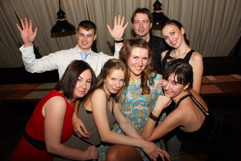 Саша Анисимова | Пермь