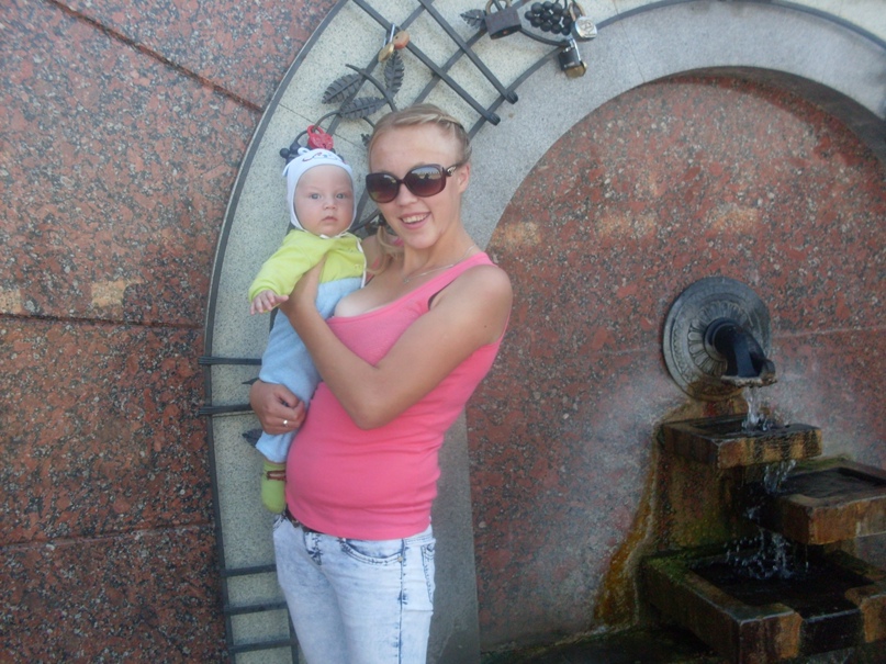 Ольга Малых | Игра