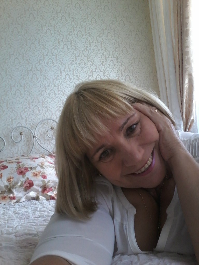 Галина Федотова | Санкт-Петербург