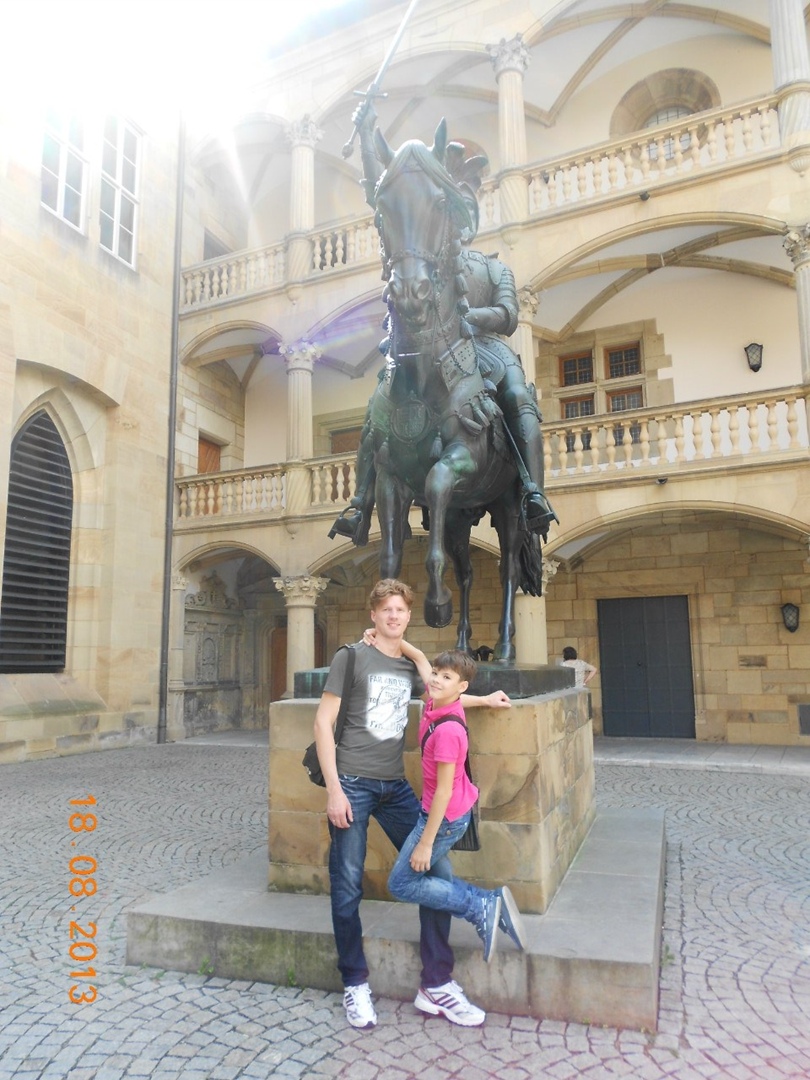 Антон Кознов | Санкт-Петербург