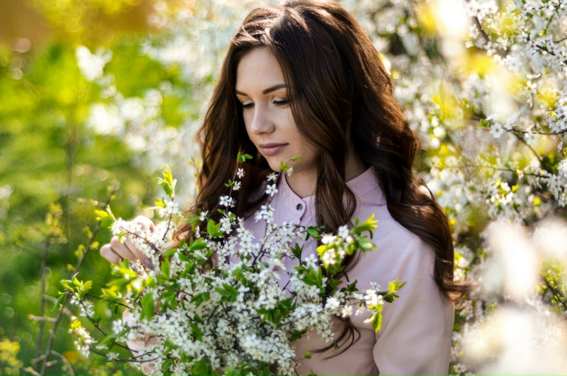 Оля Островская | Курск