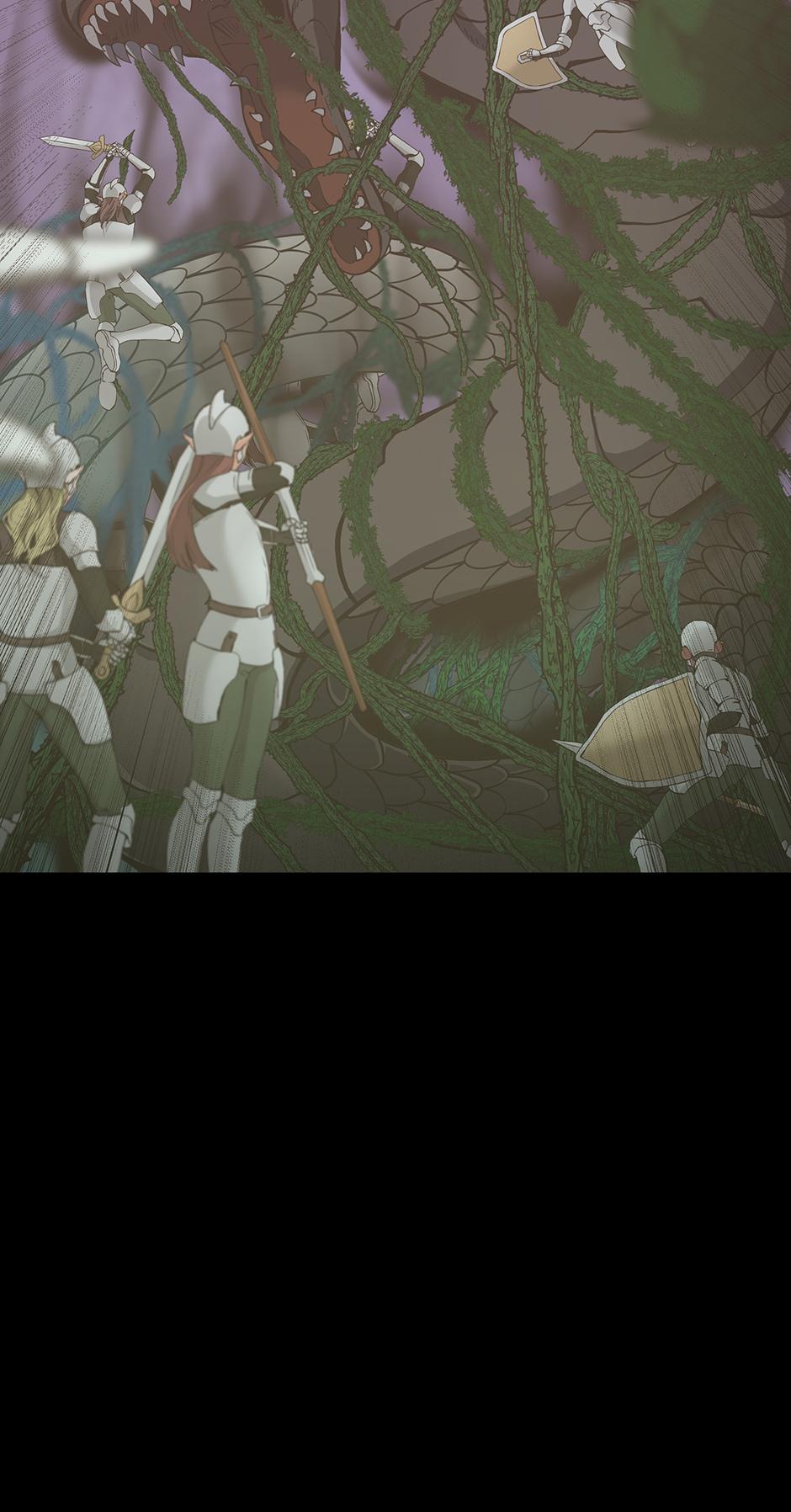 The Beginning After The End Chapter 119, image №71