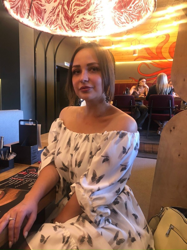 Ксения Иванова | Хабаровск