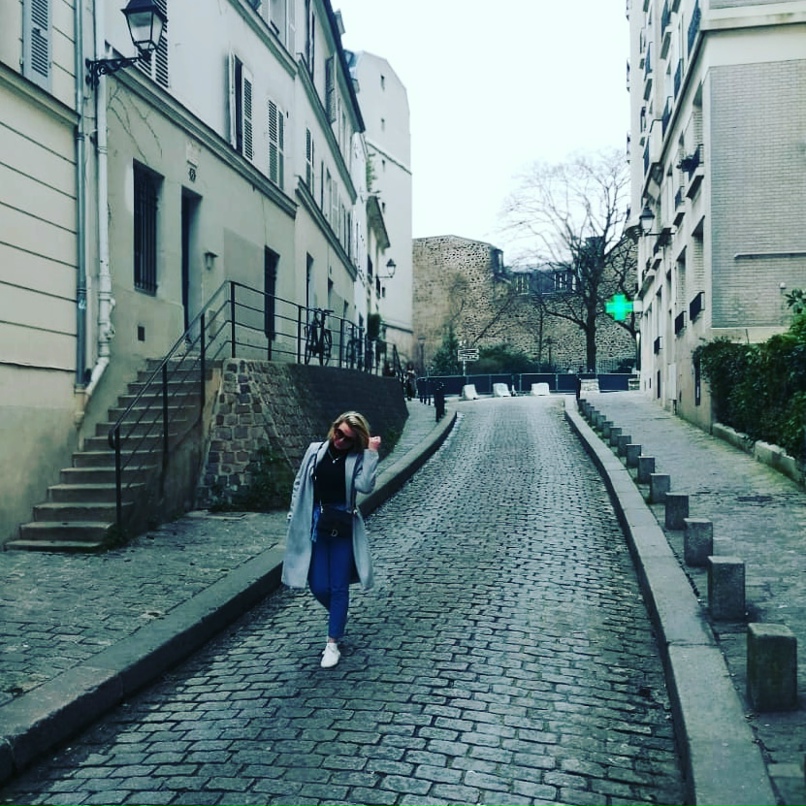 Марина Степанова | Москва