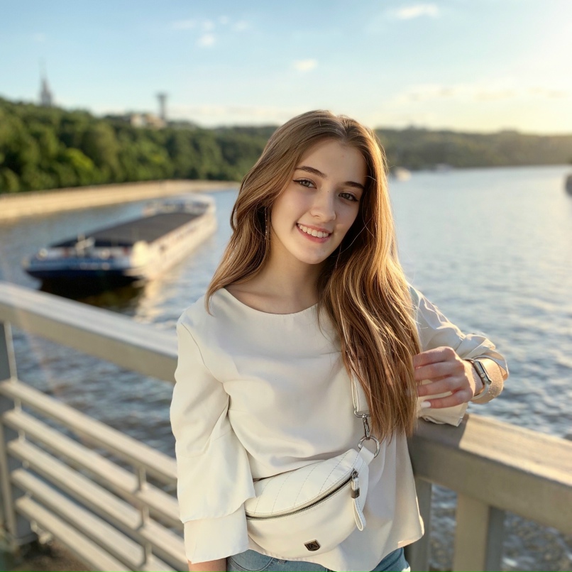 Катя Коровина | Москва