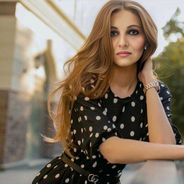 Елена Голубкова | Ярославль