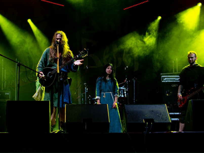 Алина Кондратьева | Москва