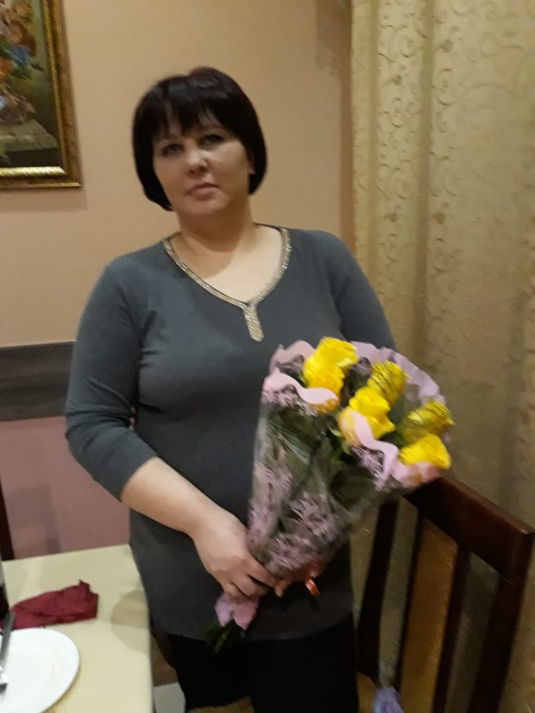 Александра Крючкова | Полярные Зори