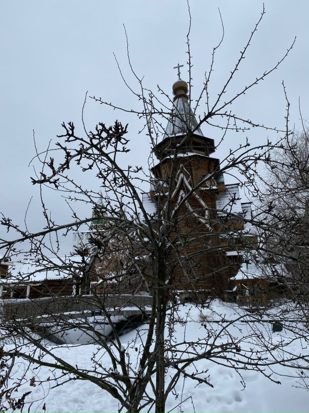 Галина Афонина | Рязань