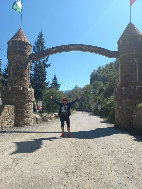 Ирина Аксёнова | Ростов-на-Дону