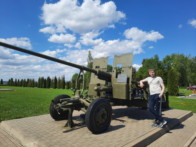 Андрей Богатырев | Губкин