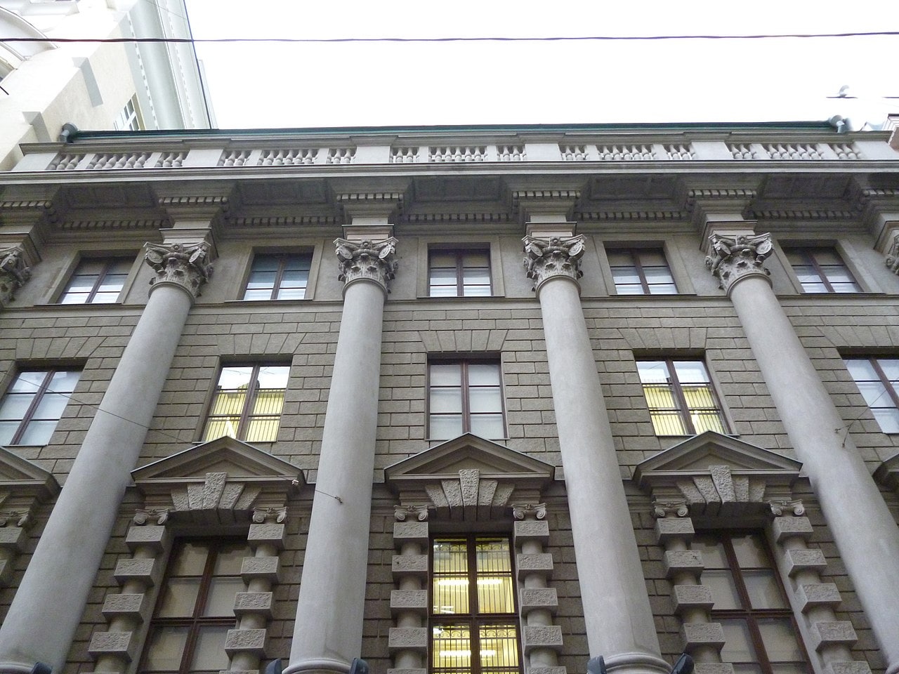 Доброе утро!