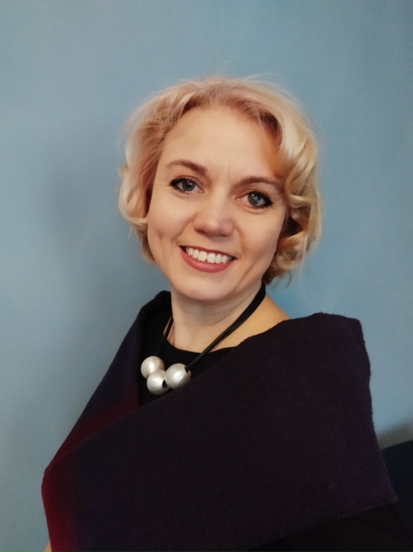 Ирина Самарина | Орёл