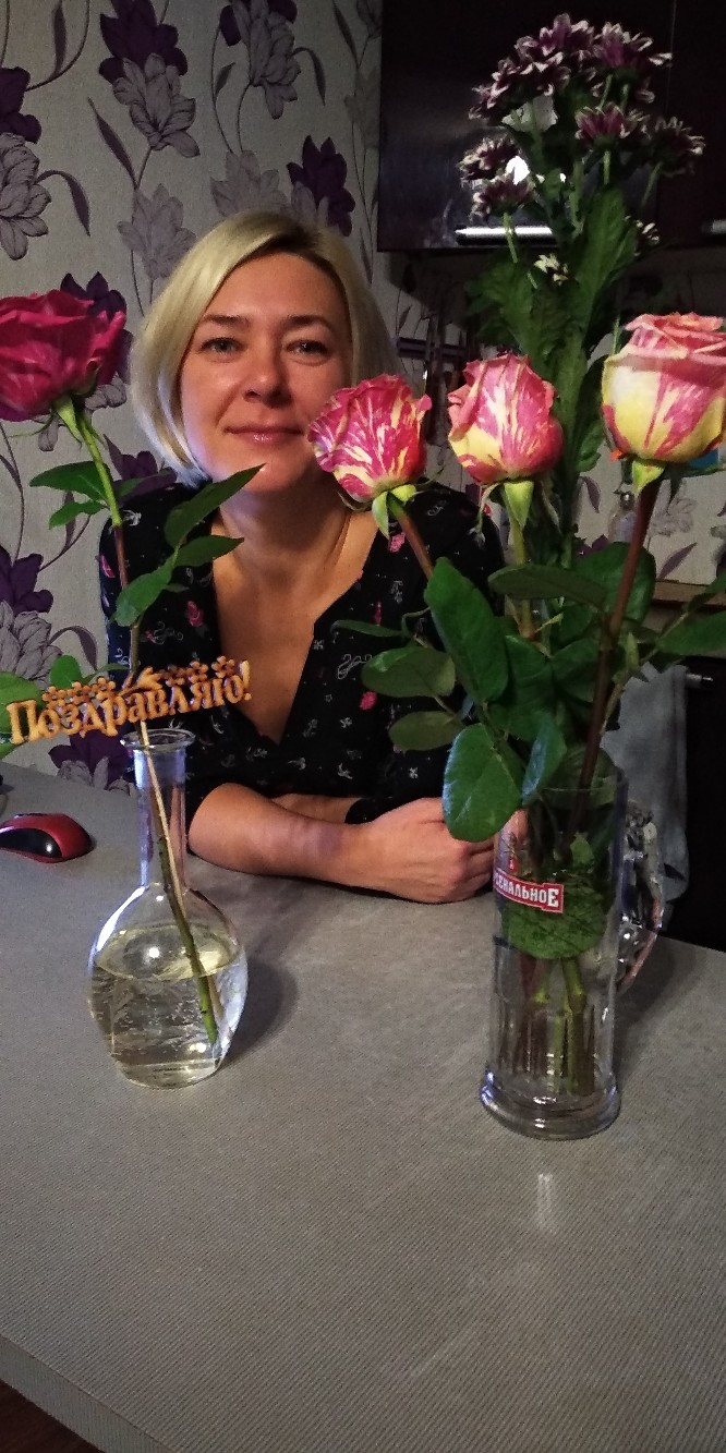 Женя Семёнова | Кондопога