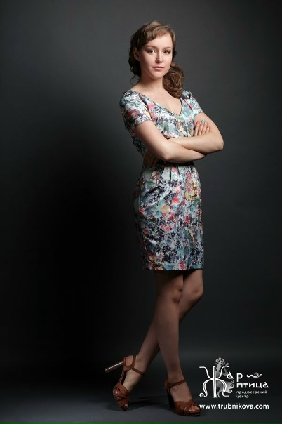 Дарья Щербакова: известные родители - актеры, творческий путь и как сложилась ли